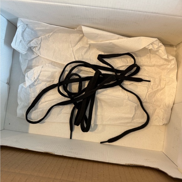 Converse 70 Stussy Black Hight Top Men Sz 8.5 - Picture 7 of 9